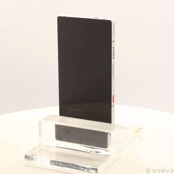 〔中古〕RedMagic REDMAGIC 10 Pro 512GB ムーンライト NX789J SIMフリー〔377-ud〕 |  | 02