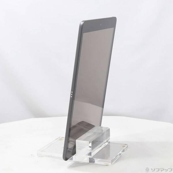 〔中古〕Apple(アップル) iPad 第7世代 32GB スペースグレイ FW742J／A Wi-Fi〔349-ud〕 |  | 01