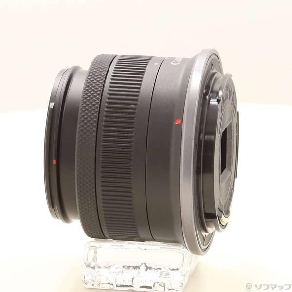 〔中古〕Canon(キヤノン) RF-S18-45mm F4.5-6.3 IS STM〔297-ud〕 |  | 01
