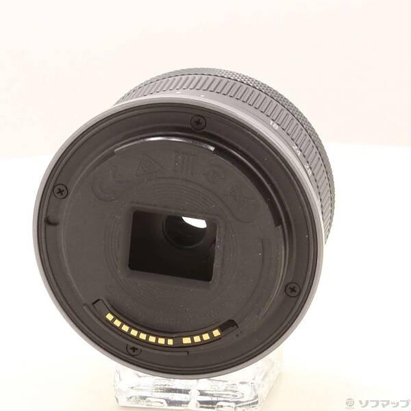 〔中古〕Canon(キヤノン) RF-S18-45mm F4.5-6.3 IS STM〔297-ud〕 |  | 02