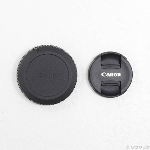 〔中古〕Canon(キヤノン) RF-S18-45mm F4.5-6.3 IS STM〔297-ud〕 |  | 04