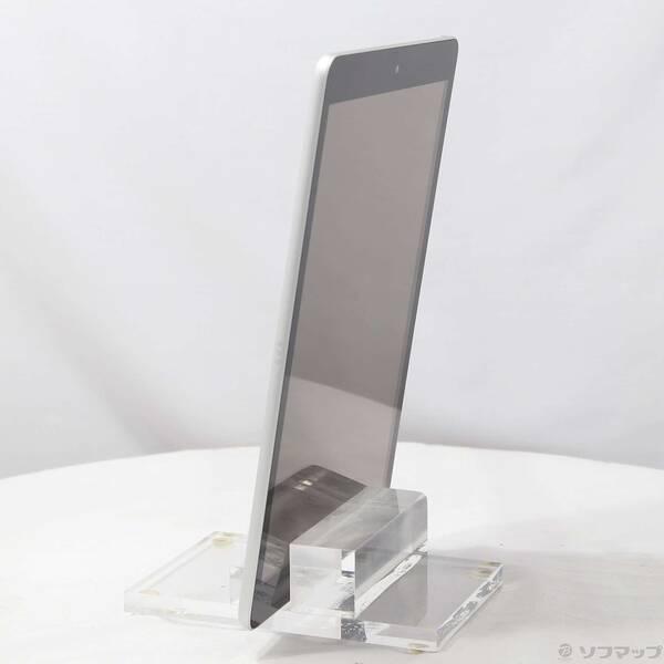 〔中古〕Apple(アップル) iPad 第9世代 64GB シルバー MK2L3J／A Wi-Fi〔352-ud〕 |  | 01
