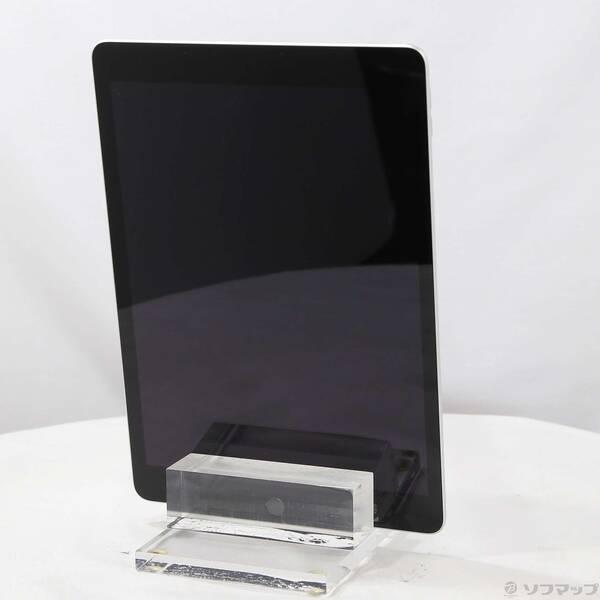 〔中古〕Apple(アップル) iPad 第9世代 64GB シルバー MK2L3J／A Wi-Fi〔352-ud〕 |  | 02