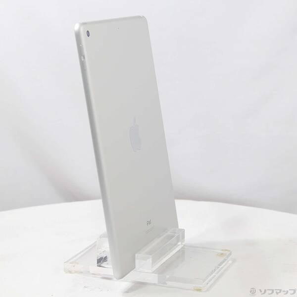 〔中古〕Apple(アップル) iPad 第9世代 64GB シルバー MK2L3J／A Wi-Fi〔352-ud〕 |  | 03