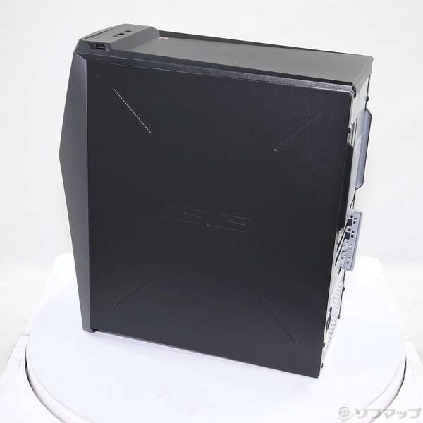 〔中古〕ASUS(エイスース) ROG Strix G10CE-I7R2060SBY32 グレー〔258-ud〕 |  | 01