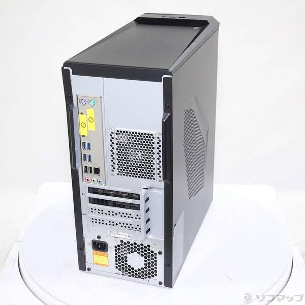 〔中古〕ASUS(エイスース) ROG Strix G10CE-I7R2060SBY32 グレー〔258-ud〕 |  | 02