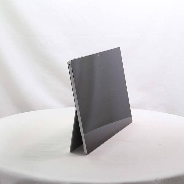 〔中古〕Microsoft(マイクロソフト) Surface Pro6 〔Core i5／8GB／SSD256GB〕 KJT-00014 プラチナ 〔Windows 10〕〔258-ud〕 |  | 03
