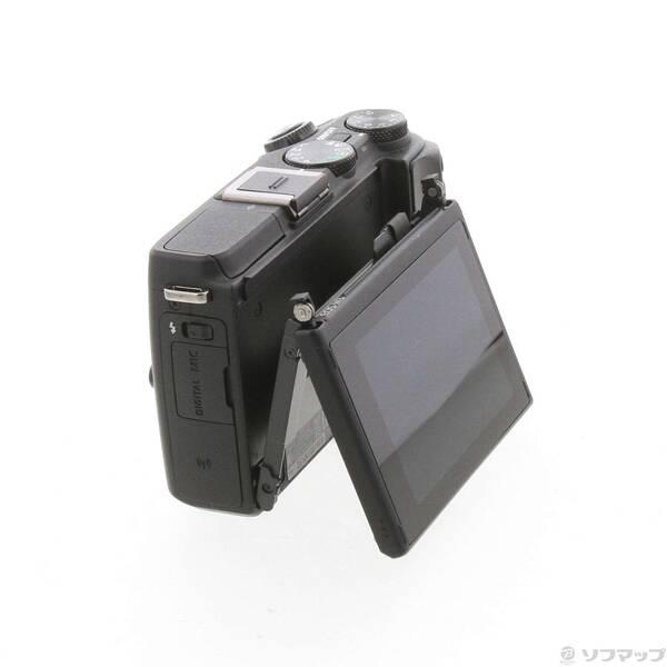 〔中古〕Canon(キヤノン) EOS M3 ボディ ブラック〔198-ud〕 |  | 01
