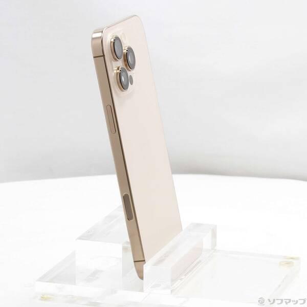 〔中古〕Apple(アップル) iPhone16 Pro Max 512GB デザートチタニウム MYWN3J／A SIMフリー〔377-ud〕 |  | 03