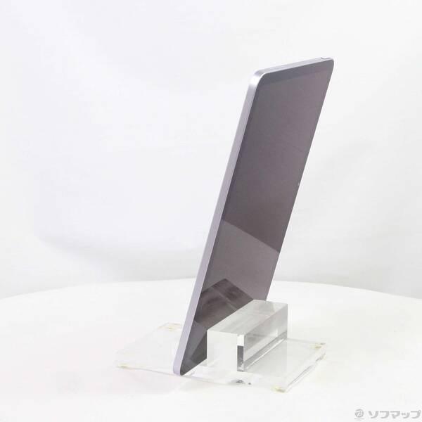 〔中古〕Apple(アップル) iPad Air 11インチ(M3) 256GB パープル MCA64J／A Wi-Fi〔305-ud〕 |  | 01