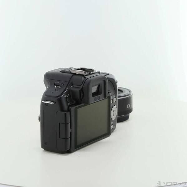 〔中古〕Panasonic(パナソニック) DMC-G5X-K 電動ズームレンズキット (1605万画素／エスプリブラック／SDXC)〔262-ud〕 |  | 01