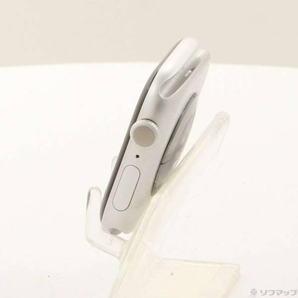 〔中古〕Apple(アップル) Apple Watch Series 10 GPS 46mm シルバーアルミニウムケース バンド無し〔258-ud〕 |  | 01