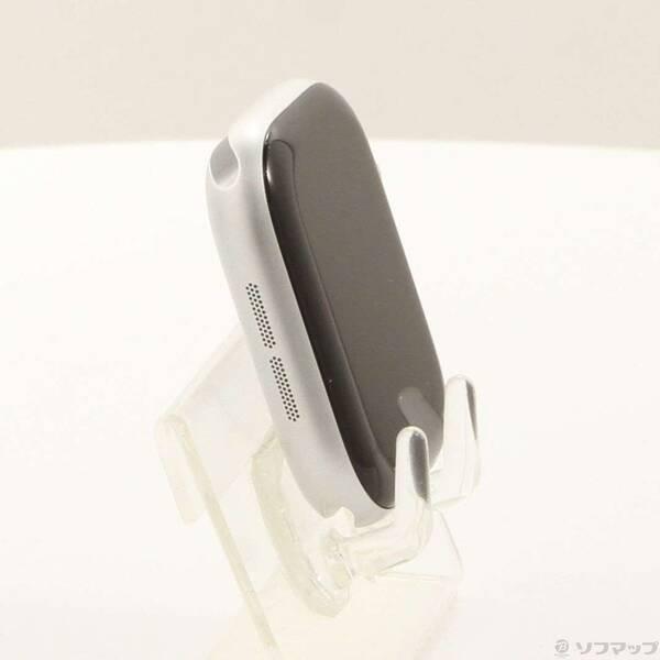 〔中古〕Apple(アップル) Apple Watch Series 10 GPS 46mm シルバーアルミニウムケース バンド無し〔258-ud〕 |  | 03