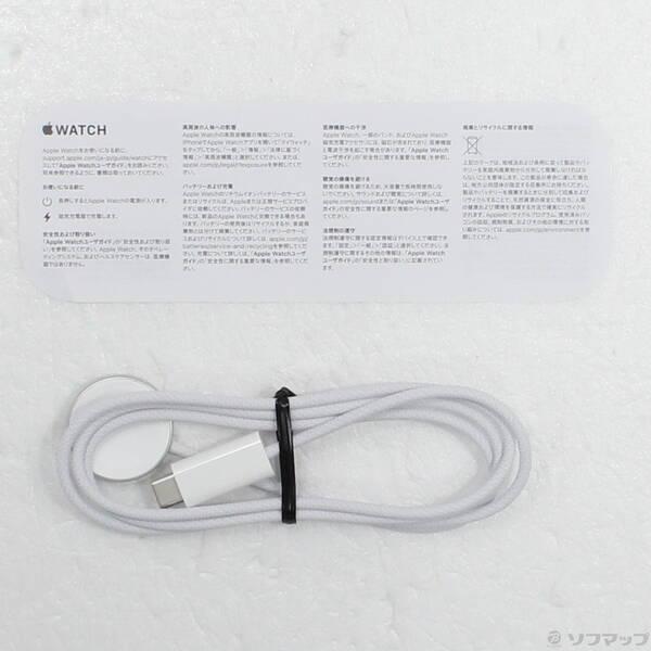 〔中古〕Apple(アップル) Apple Watch Series 10 GPS 46mm シルバーアルミニウムケース バンド無し〔258-ud〕 |  | 04