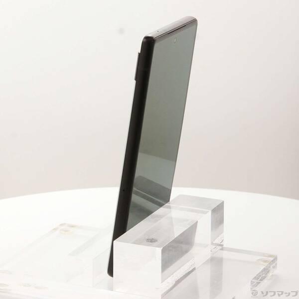 〔中古〕GOOGLE(グーグル) Google Pixel 6a 128GB セージ GB17L SIMフリー〔269-ud〕 |  | 01