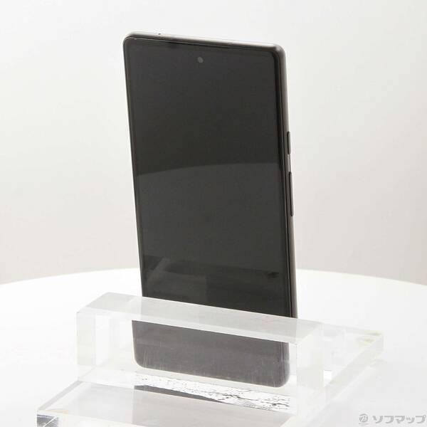 〔中古〕GOOGLE(グーグル) Google Pixel 6a 128GB セージ GB17L SIMフリー〔269-ud〕 |  | 02