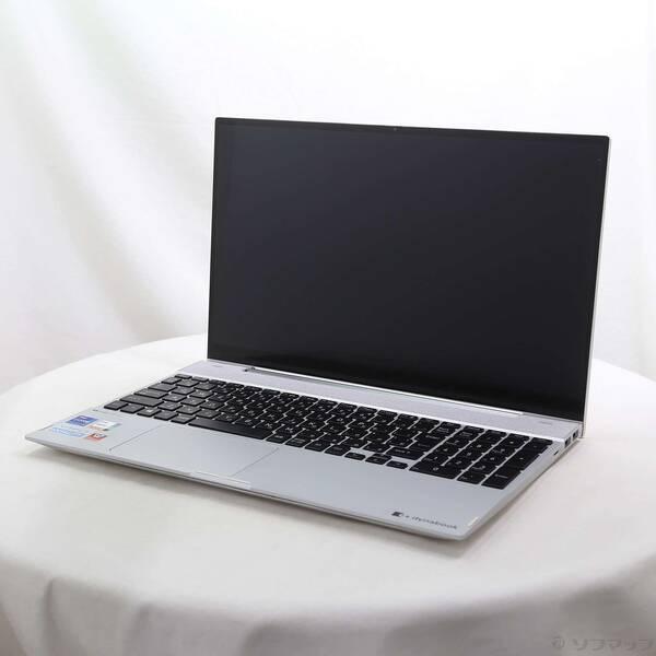 〔中古〕dynabook(ダイナブック) dynabook F8 P1F8PPBS プレミアムシルバー 〔Windows 10〕〔196-ud〕 | 