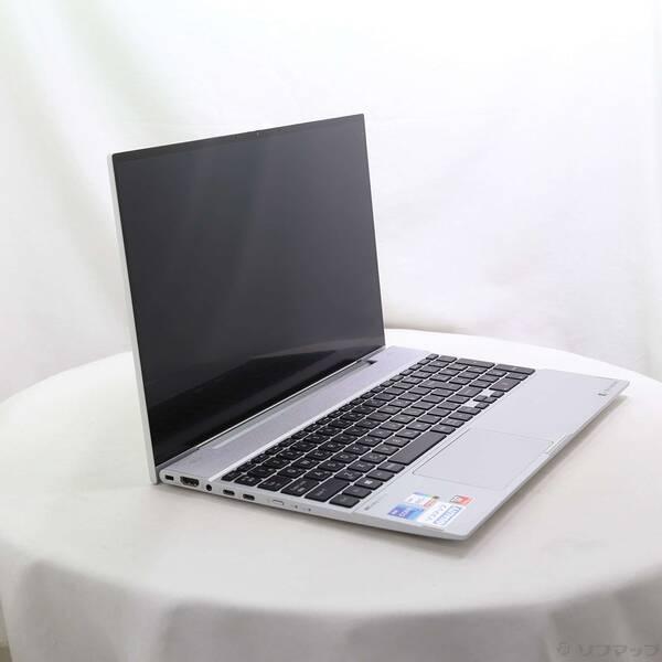 〔中古〕dynabook(ダイナブック) dynabook F8 P1F8PPBS プレミアムシルバー 〔Windows 10〕〔196-ud〕 |  | 03