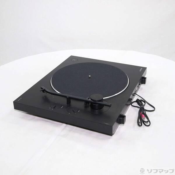 〔中古〕SONY(ソニー) PS-LX310BT〔348-ud〕 |  | 01