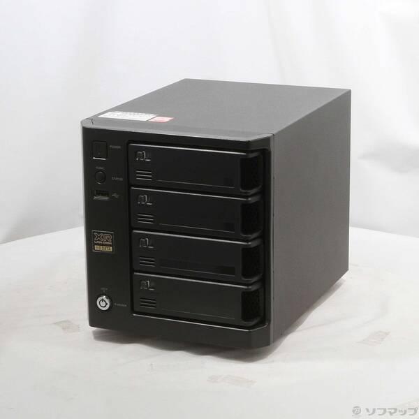 〔中古〕IO DATA(アイオーデータ) HDL-XR12TW 12TB〔262-ud〕 | 