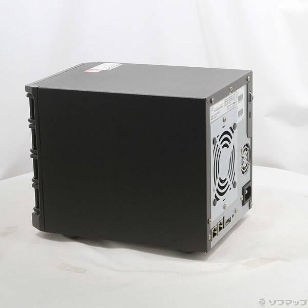 〔中古〕IO DATA(アイオーデータ) HDL-XR12TW 12TB〔262-ud〕 |  | 01