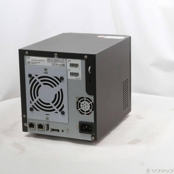 〔中古〕IO DATA(アイオーデータ) HDL-XR12TW 12TB〔262-ud〕 |  | 02