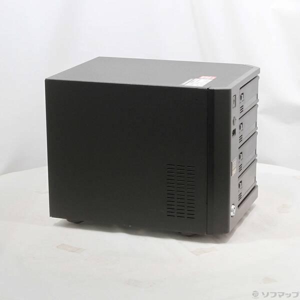 〔中古〕IO DATA(アイオーデータ) HDL-XR12TW 12TB〔262-ud〕 |  | 03