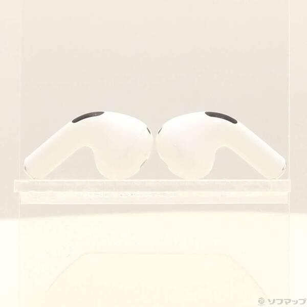 〔中古〕Apple(アップル) USB-C充電ケース付き AirPods Pro 第2世代 MTJV3J／A〔251-ud〕 | 