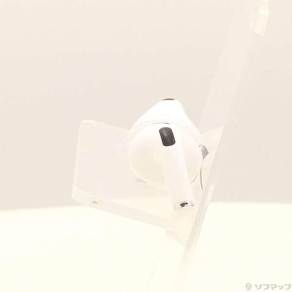 〔中古〕Apple(アップル) USB-C充電ケース付き AirPods Pro 第2世代 MTJV3J／A〔251-ud〕 |  | 01