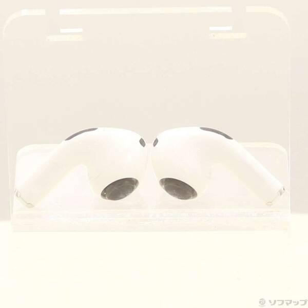 〔中古〕Apple(アップル) USB-C充電ケース付き AirPods Pro 第2世代 MTJV3J／A〔251-ud〕 |  | 02