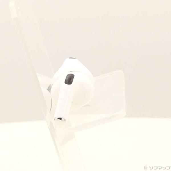 〔中古〕Apple(アップル) USB-C充電ケース付き AirPods Pro 第2世代 MTJV3J／A〔251-ud〕 |  | 03