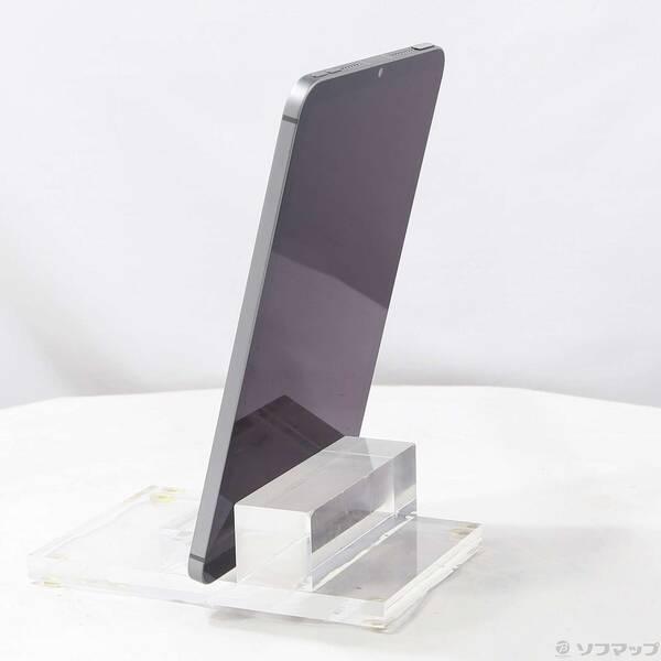 〔中古〕Apple(アップル) iPad mini(A17 Pro) 256GB スペースグレイ MXPT3J／A SIMフリー〔305-ud〕 |  | 01
