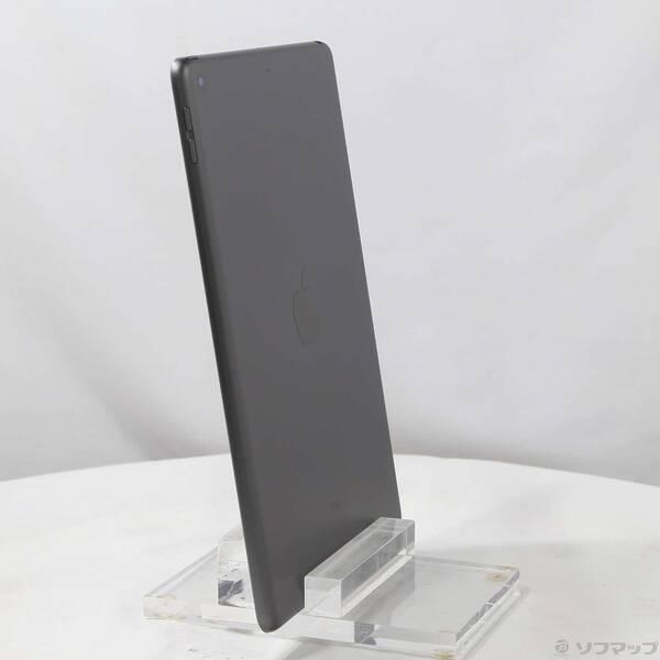 〔中古〕Apple(アップル) iPad 第9世代 64GB スペースグレイ MK2K3J／A Wi-Fi〔352-ud〕 |  | 03