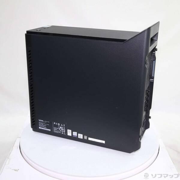 〔中古〕Lenovo(レノボジャパン) Legion T550i 90NC006PJM〔198-ud〕 |  | 01
