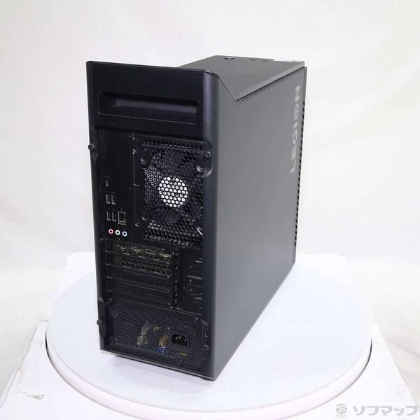 〔中古〕Lenovo(レノボジャパン) Legion T550i 90NC006PJM〔198-ud〕 |  | 02