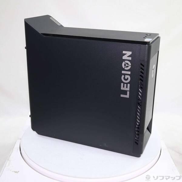 〔中古〕Lenovo(レノボジャパン) Legion T550i 90NC006PJM〔198-ud〕 |  | 03