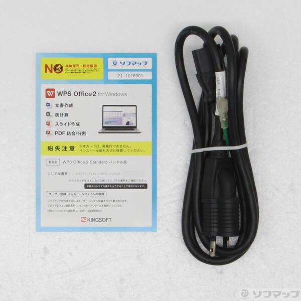 〔中古〕Lenovo(レノボジャパン) Legion T550i 90NC006PJM〔198-ud〕 |  | 04