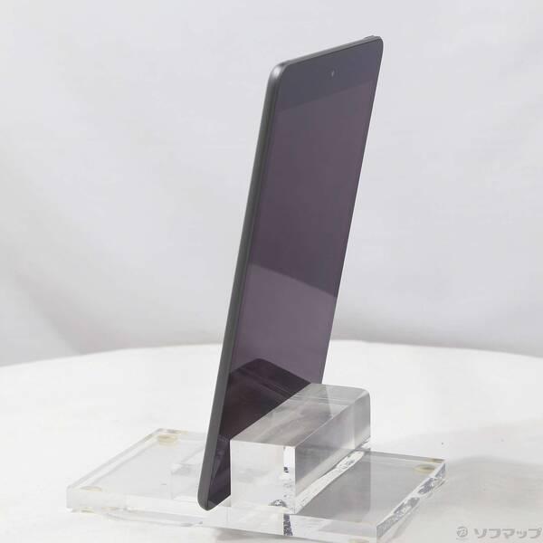 〔中古〕Apple(アップル) iPad mini 第5世代 256GB スペースグレイ MUU32J／A Wi-Fi〔269-ud〕 |  | 01