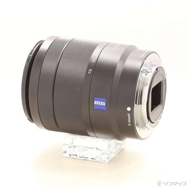 〔中古〕SONY(ソニー) Vario-Tessar T E 16-70mm F4 ZA OSS SEL1670Z〔295-ud〕 |  | 01