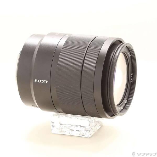 〔中古〕SONY(ソニー) Vario-Tessar T E 16-70mm F4 ZA OSS SEL1670Z〔295-ud〕 |  | 03