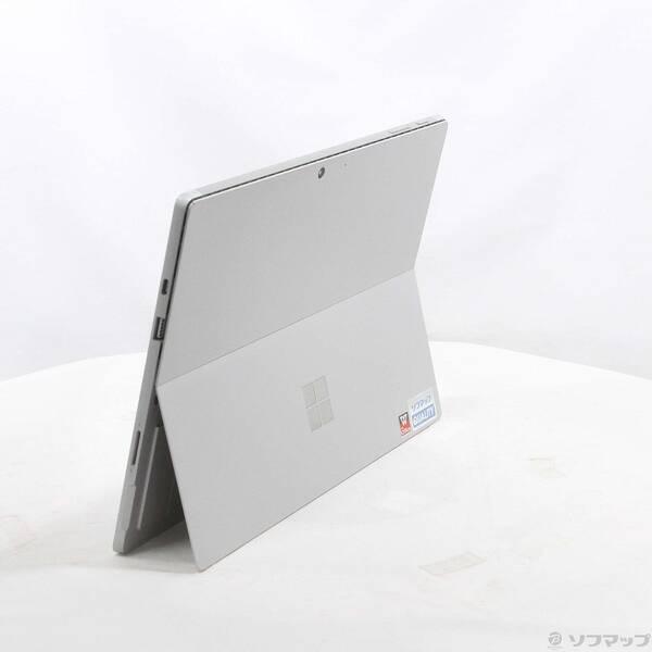 〔中古〕Microsoft(マイクロソフト) Surface Pro7+ 〔Core i5／8GB／SSD128GB〕 1N9-00013 〔Windows 10〕〔262-ud〕 |  | 01
