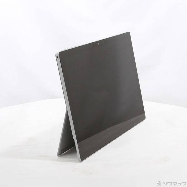 〔中古〕Microsoft(マイクロソフト) Surface Pro7+ 〔Core i5／8GB／SSD128GB〕 1N9-00013 〔Windows 10〕〔262-ud〕 |  | 03