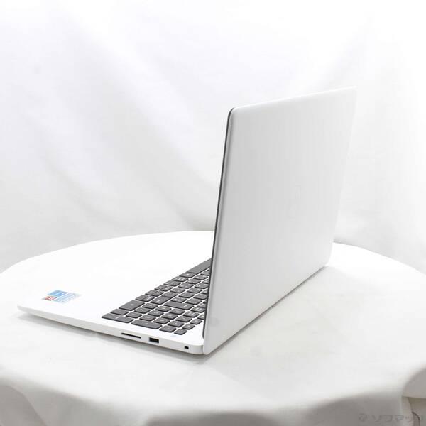 〔中古〕DELL(デル) Inspiron 15 3501 NI335L-AWHBCW ホワイト 〔Windows 10〕〔196-ud〕 |  | 01