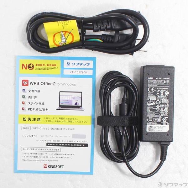 〔中古〕DELL(デル) Inspiron 15 3501 NI335L-AWHBCW ホワイト 〔Windows 10〕〔196-ud〕 |  | 04