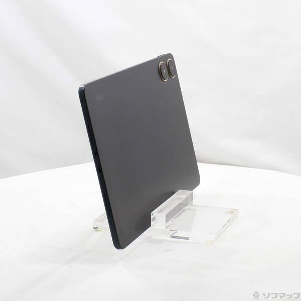 〔中古〕XIAOMI POCO Pad 256GB ブルー Wi-Fi〔198-ud〕 |  | 03