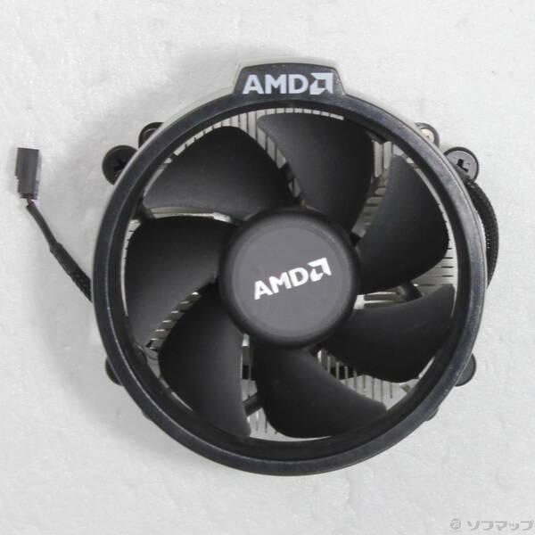 〔中古〕AMD(エーエムディー) Ryzen 5 3400G 〔3.7GHz／SOCKET AM4〕〔377-ud〕 |  | 01