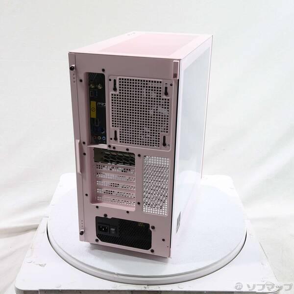 〔中古〕サードウェーブ THIRDWAVE DPC-PCS-1506867〔348-ud〕 |  | 02