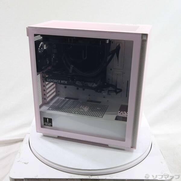 〔中古〕サードウェーブ THIRDWAVE DPC-PCS-1506867〔348-ud〕 |  | 03