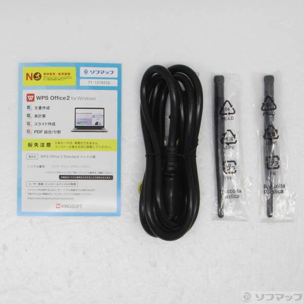 〔中古〕サードウェーブ THIRDWAVE DPC-PCS-1506867〔348-ud〕 |  | 04