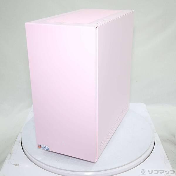 〔中古〕サードウェーブ THIRDWAVE DPC-PCS-1506867〔262-ud〕 | 